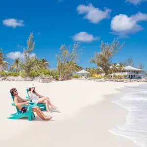Le climat aux Bahamas