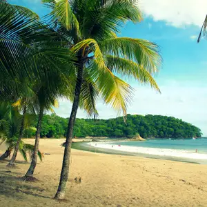 Les plus belles plages du Costa Rica