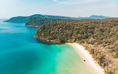 Îles du Golfe de Thaïlande