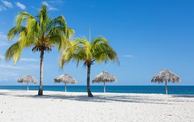 Cuba : plages et baignade de rêve à Trinidad