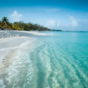 Les meilleurs spots de plongée sous-marine aux Bahamas