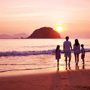 Les plus belles plages de Chine