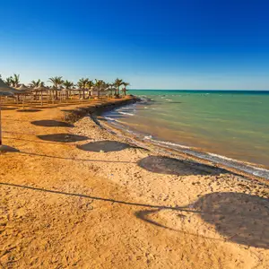 Les plus belles plages d'Egypte