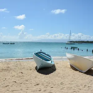 Que faire en Guadeloupe ?