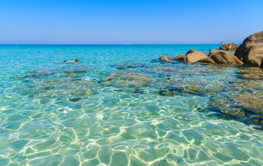 corse Sant'Ambroggio