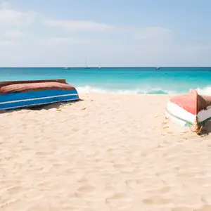 Séjour culturel au Cap-Vert