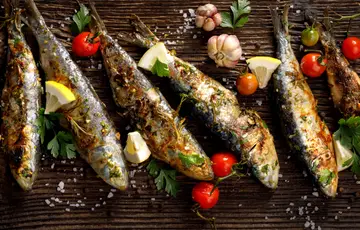gastronomie portugal
