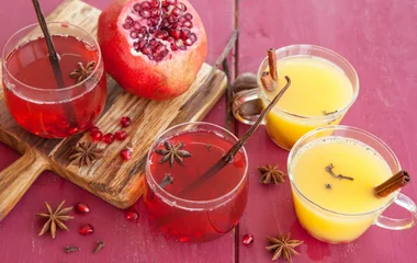 cocktails