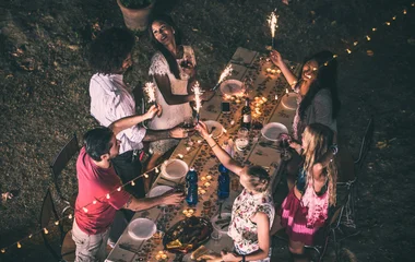 Des vacances de Noël en Basse-Californie
