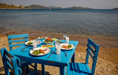Art et cuisine