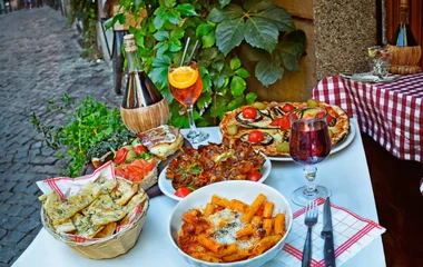 Que manger en Sicile ?