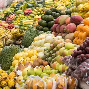 La gastronomie en Équateur