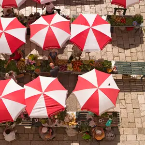 La gastronomie en Croatie