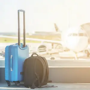 Que mettre dans sa valise ?