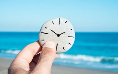Comment atténuer le jet lag dès votre arrivée