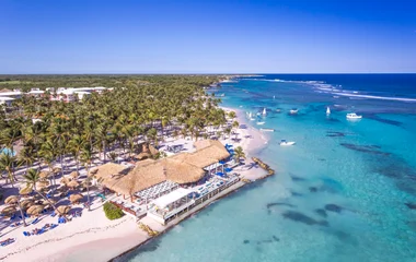 punta cana