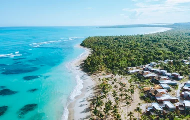 Miches Playa Esmeralda