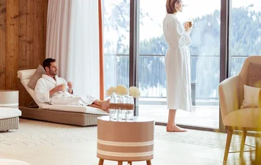spa