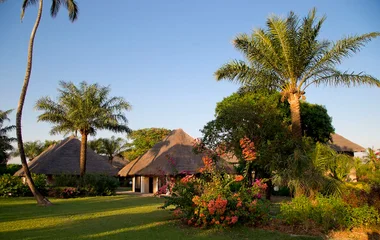 village Cap Skirring