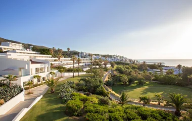 Yasmina resort