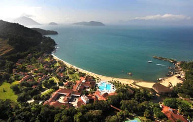 Rio das Pedras