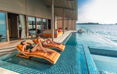 Disfrutá cada momento