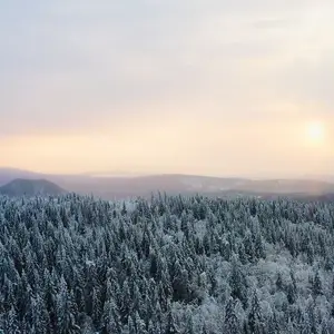quebec invierno