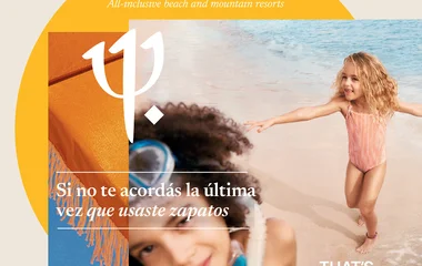 Club Med, hoteles con espíritu libre