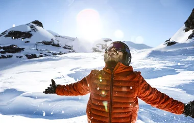 EL PARAÍSO DE LOS DEPORTISTAS