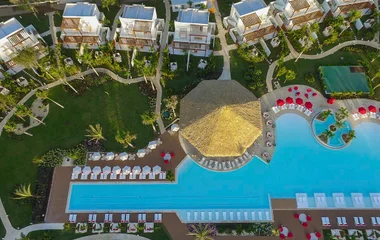 Piscina Zen Club Med Punta Cana