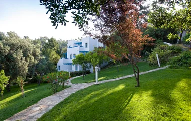 Club Med Bordum Palmiye foto village