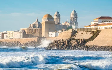 España Cádiz