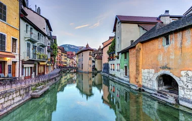 Rio en Francia.