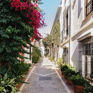España calles