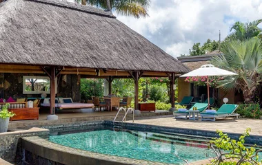 Las Villas d'Albion de Club Med, Islas Mauricio