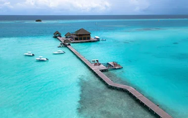 islas maldivas