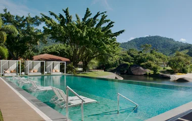 Espaço Exclusive Collection.