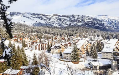 Cida de Laax.