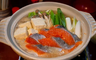 Prato de Nabe