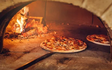 Restaurante em Pragelato