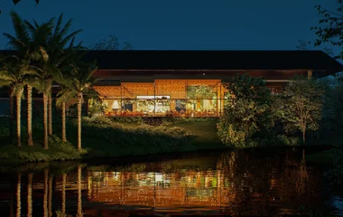 centro de convenções