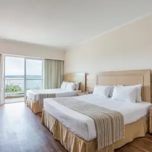 Quarto Familiar em Lake Paradise