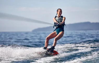 Club Med Lake Paradise.