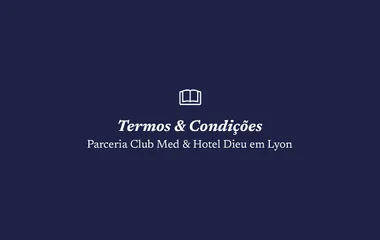 parceria club med e hotel intercontinental