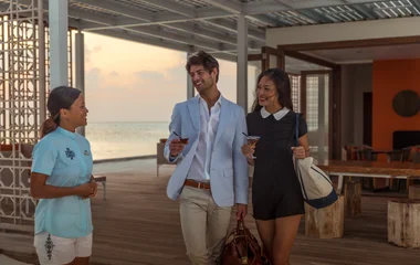 Extra Airline Services