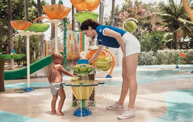 Clubes de niños para todas las edades