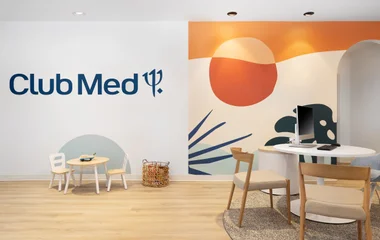 club med agency