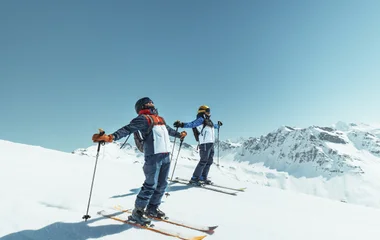all-inclusive ski offer