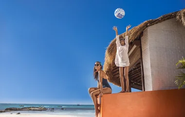 all-inclusive package