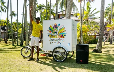 club med amazing family program